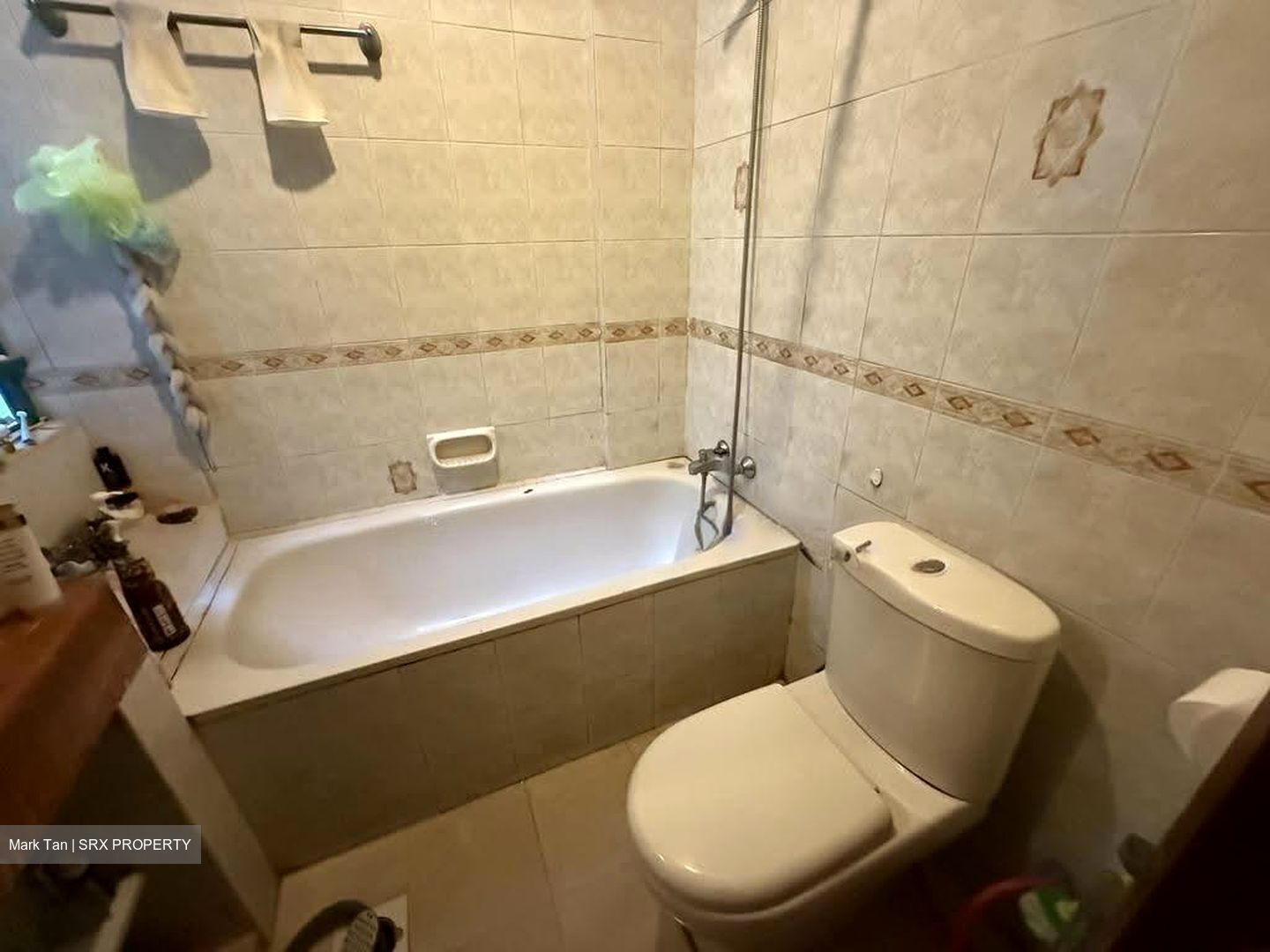 Century Mansions (D23), Apartment #609739221